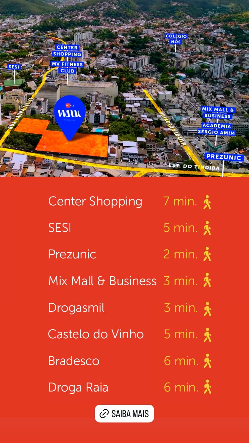 Vitale Walk - imagem 4